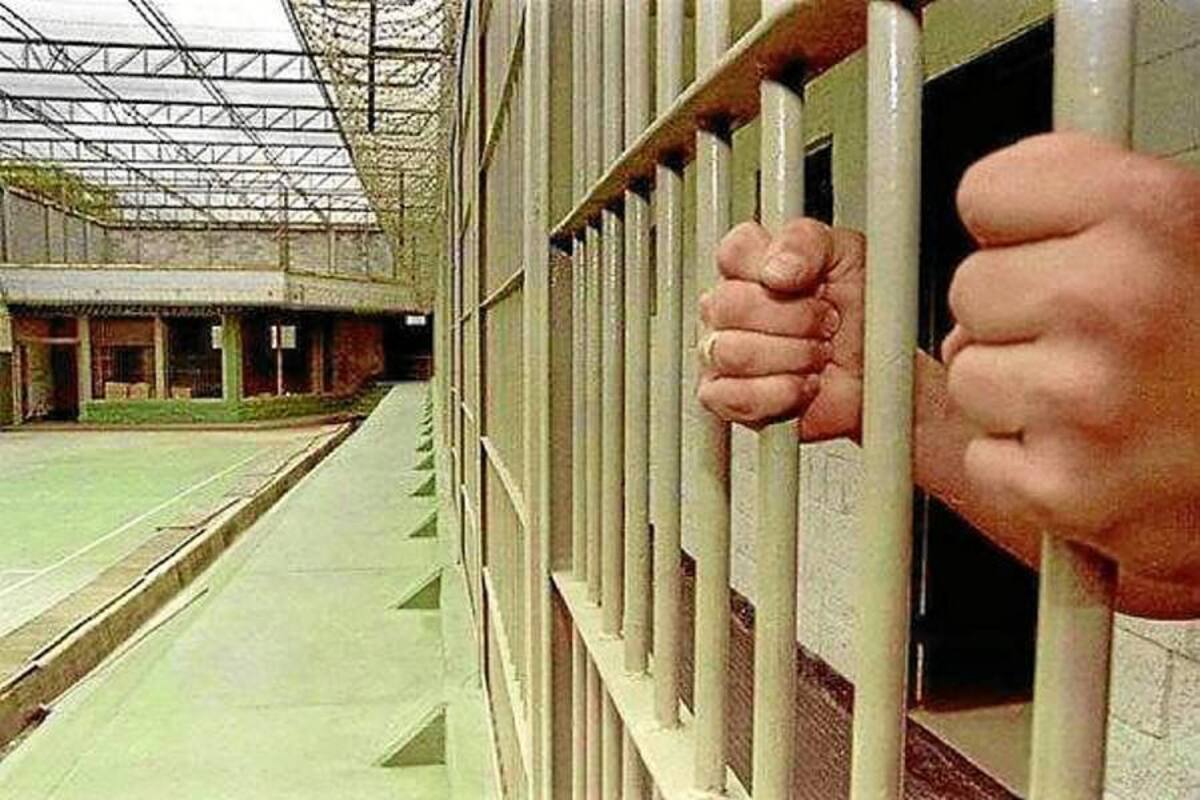 Alias "Belisario" quedó recluido en La Picota (Foto: Tomado de Internet/VANGUARDIA LIBERAL)