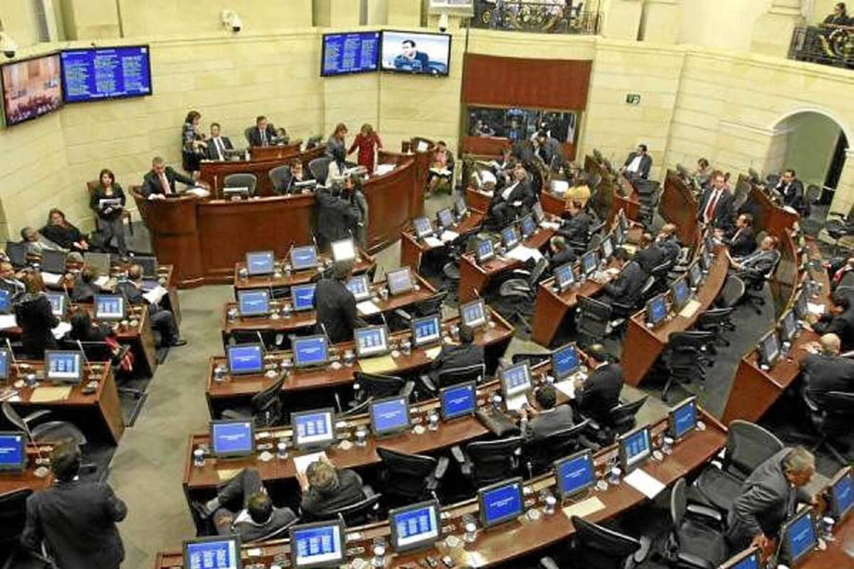 En el Senado piden eliminar las EPS (Foto: Tomada de Internet/VanguardiaLiberal)