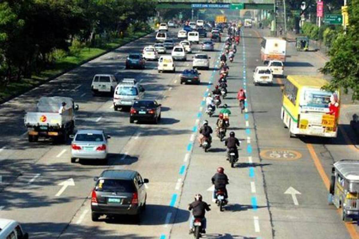 Acatar o plan tortuga, motociclistas divididos en torno a restricciones (Foto: Archivo/VANGUARDIA LIBERAL)