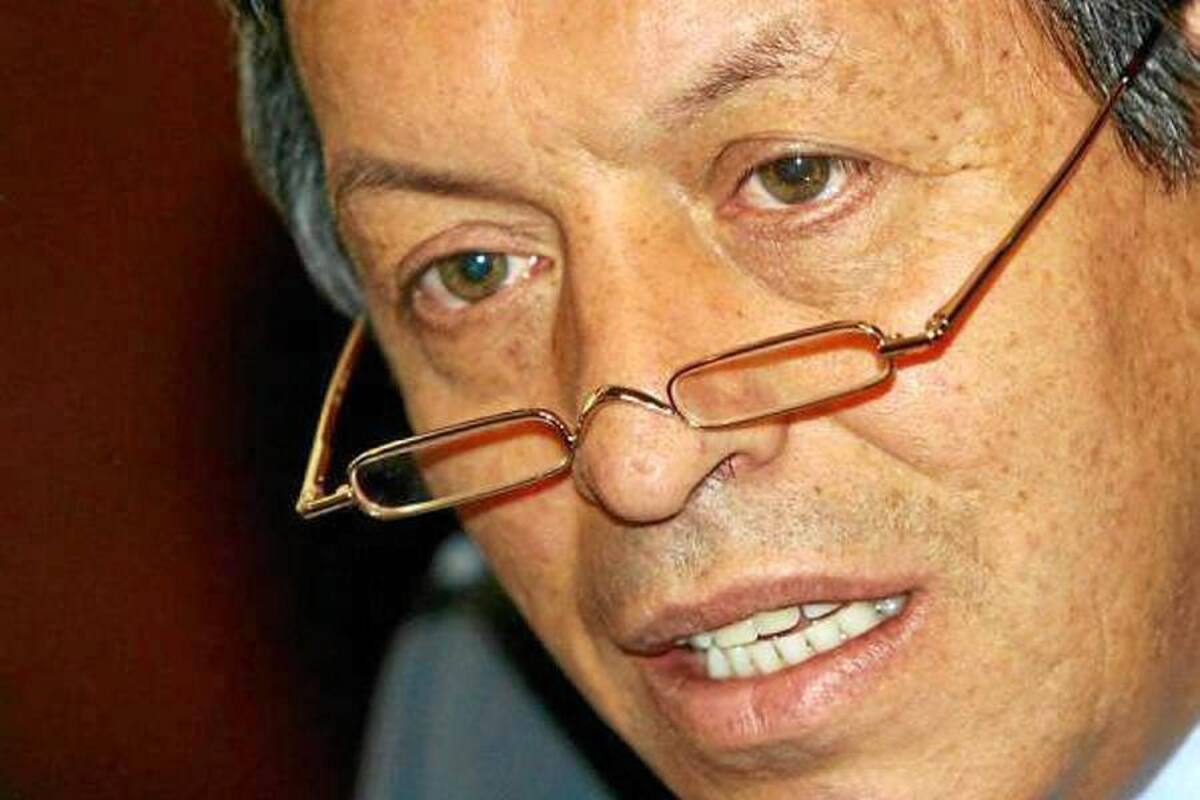 Será presentado un acto legislativo para reformar la figura del Vicepresidente (Foto: Tomada de internet/VANGUARDIA.COM)