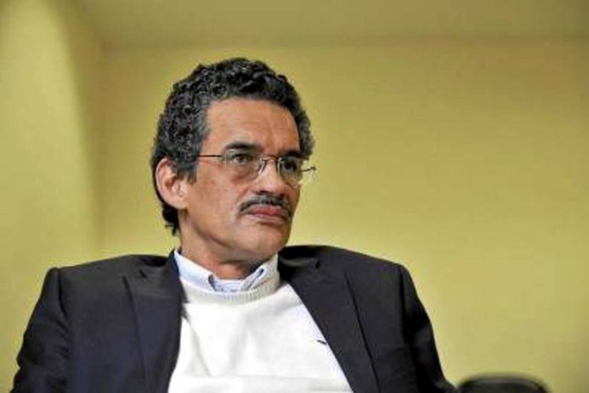 Procuraduría destituyó e inhabilitó al Secretario de Gobierno de Bogotá (Foto: Archivo/VanguardiaLiberal)