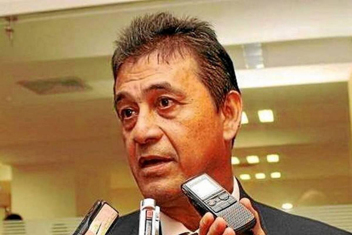 Juzgado da plazo de dos días para designar a Carrillo como rector de la UIS (Foto: Archivo/VANGUARDIA LILBERAL)