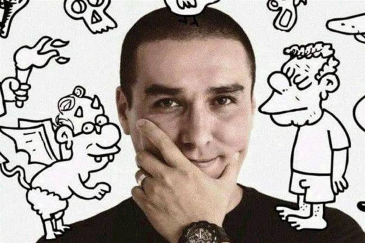 Caricaturista 'Matador' dice que "tenemos que blindar al periodismo de estos ataques" (Foto: ARCHIVO/VANGUARDIALIBERAL)