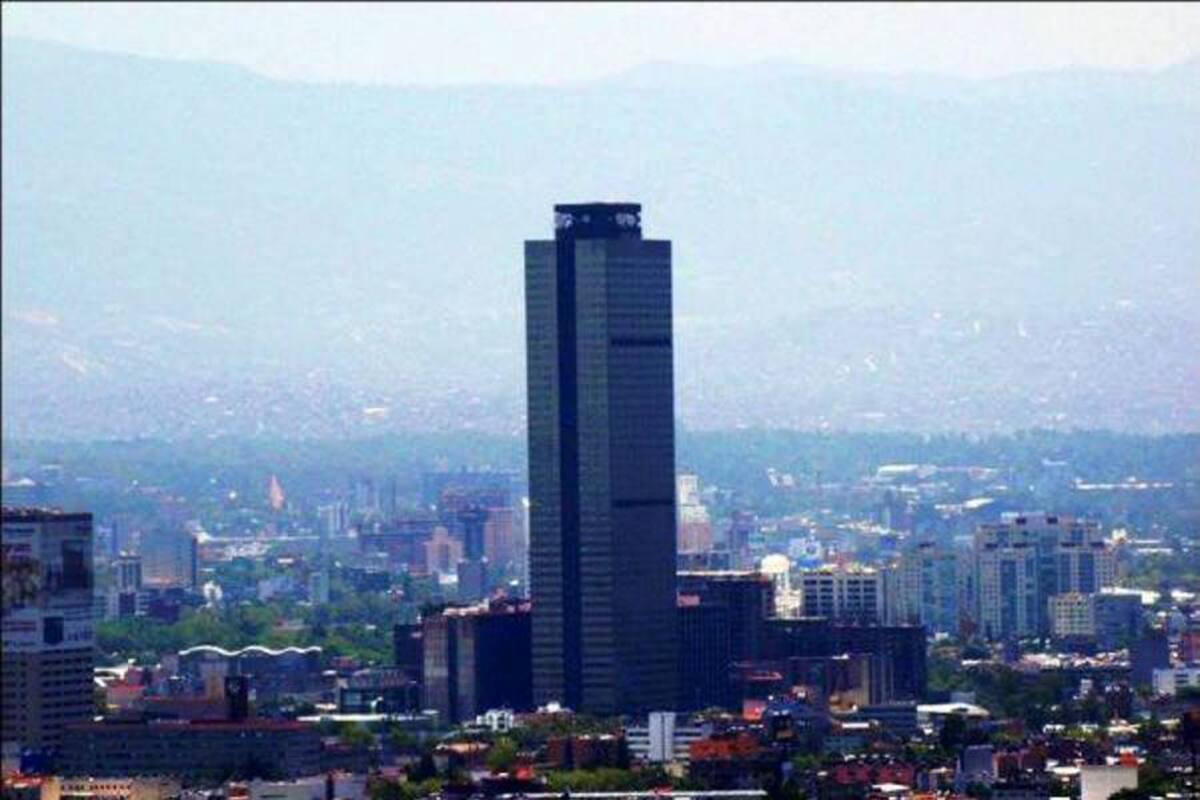 La petrolera Pemex reanuda sus actividades en sede administrativa siniestrada (Foto: Tomada de Internet/ VANGUARDIA LIBERAL)
