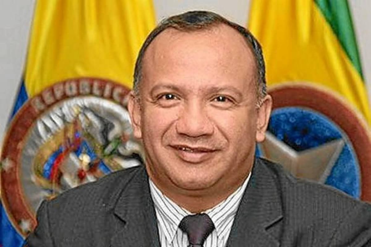 Procuraduría pide llamar a juicio al Secretario del Interior de Bucaramanga (Foto: Archivo/VanguardiaLiberal)