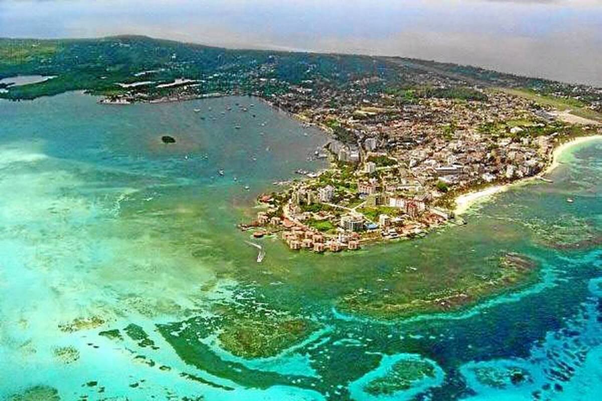 Nicaragua espera confiada el fallo de la CIJ: Análisis de un experto (Foto: Archivo/VANGUARDIA LIBERAL)