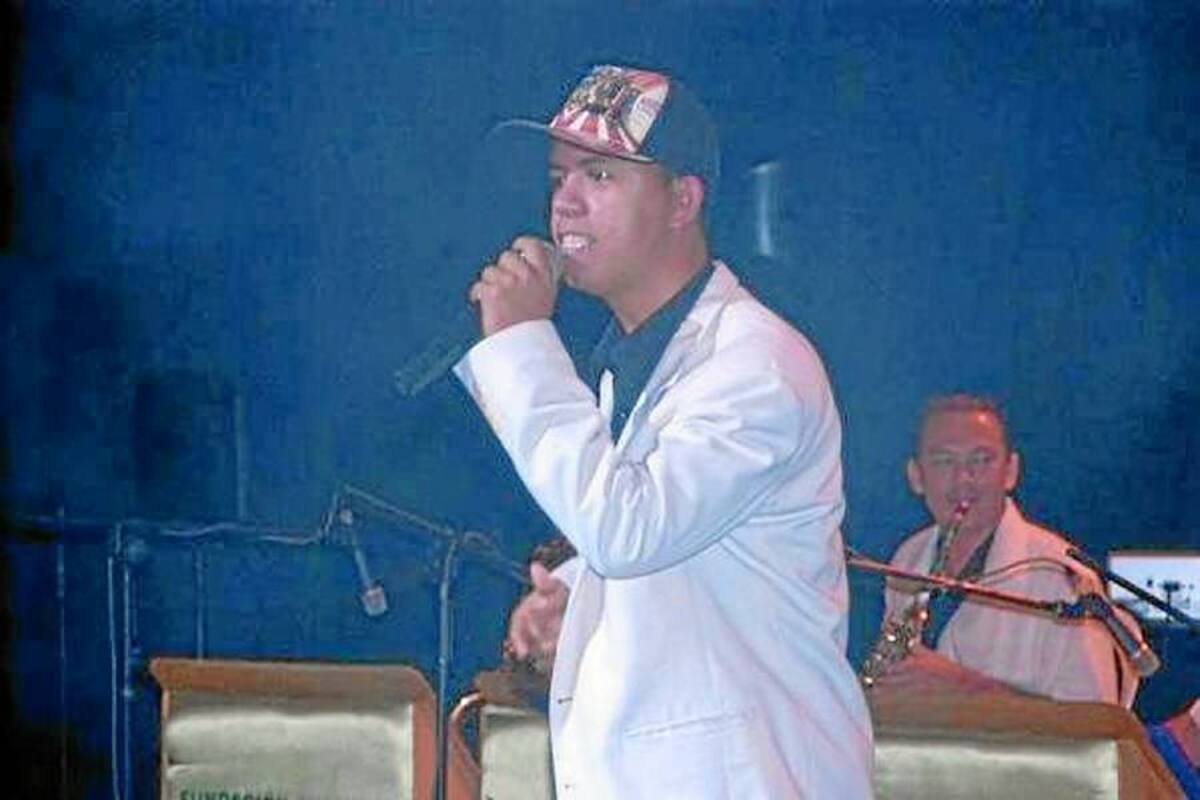 Al ritmo de champeta será despedido 'El Sayayín' en Cartagena (Foto: Tomada de internet/VANGUARDIA.COM)