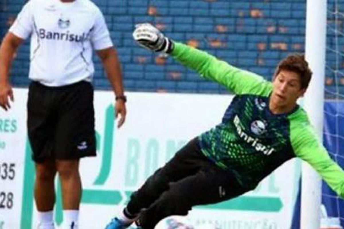 Le amputaron una pierna al arquero de Chapecoense tras sobrevivir a la tragedia aérea