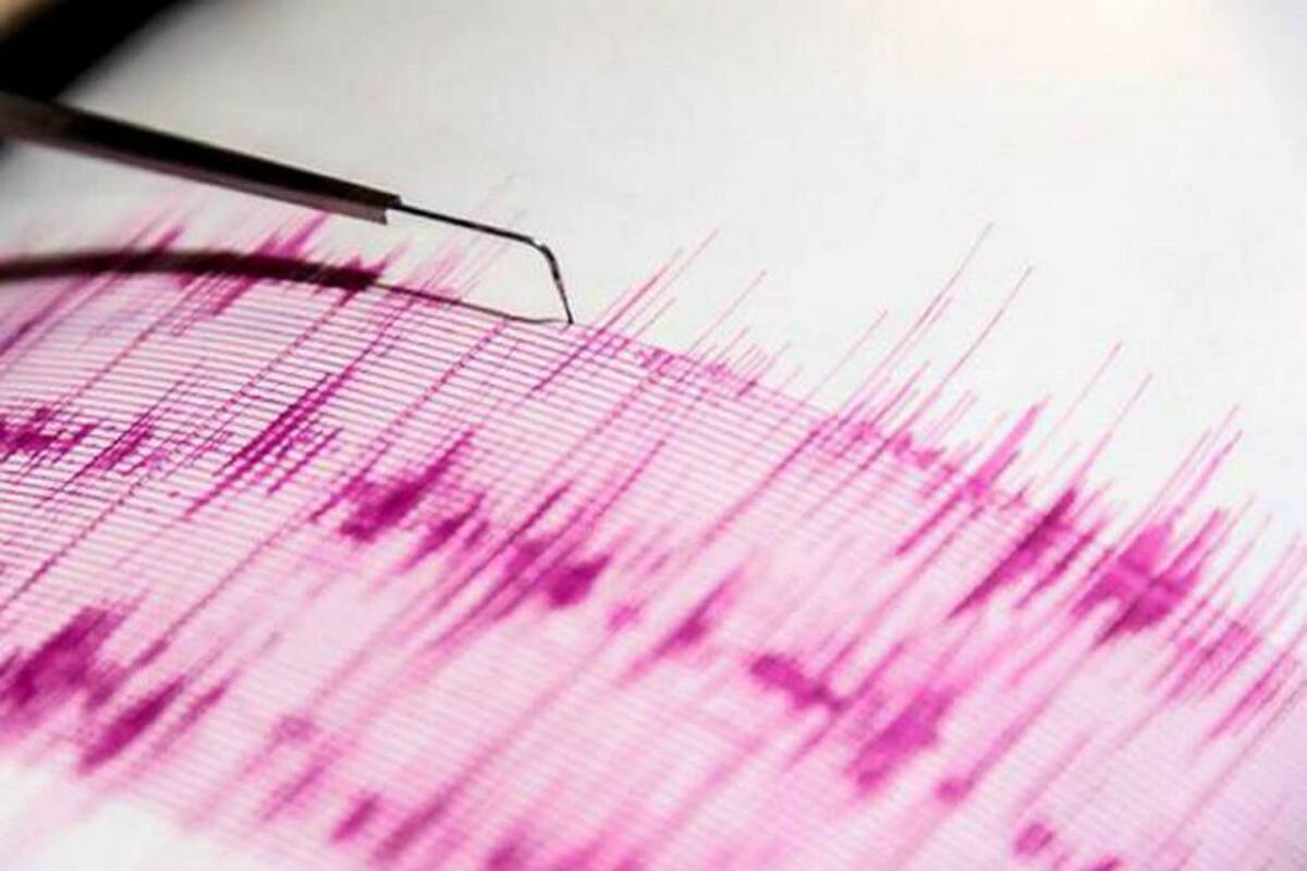 Sismo de 6,1 grados sacudió el centro de Chile este lunes (Foto: Archivo /VANGUARDIA LIBERAL)