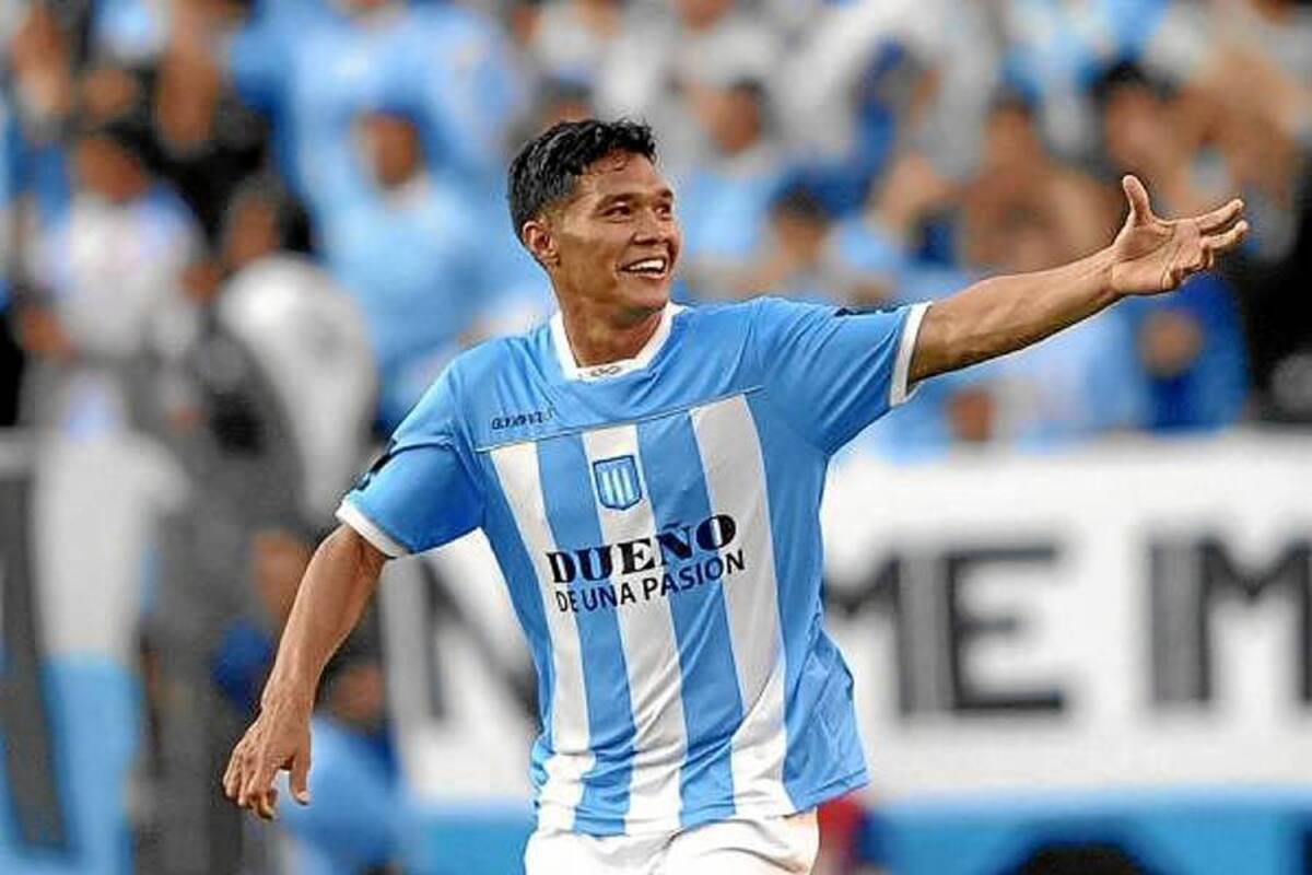 "Teo Gutiérrez algún día va a terminar mal" (Foto: Archivo/VanguardiaLiberal)