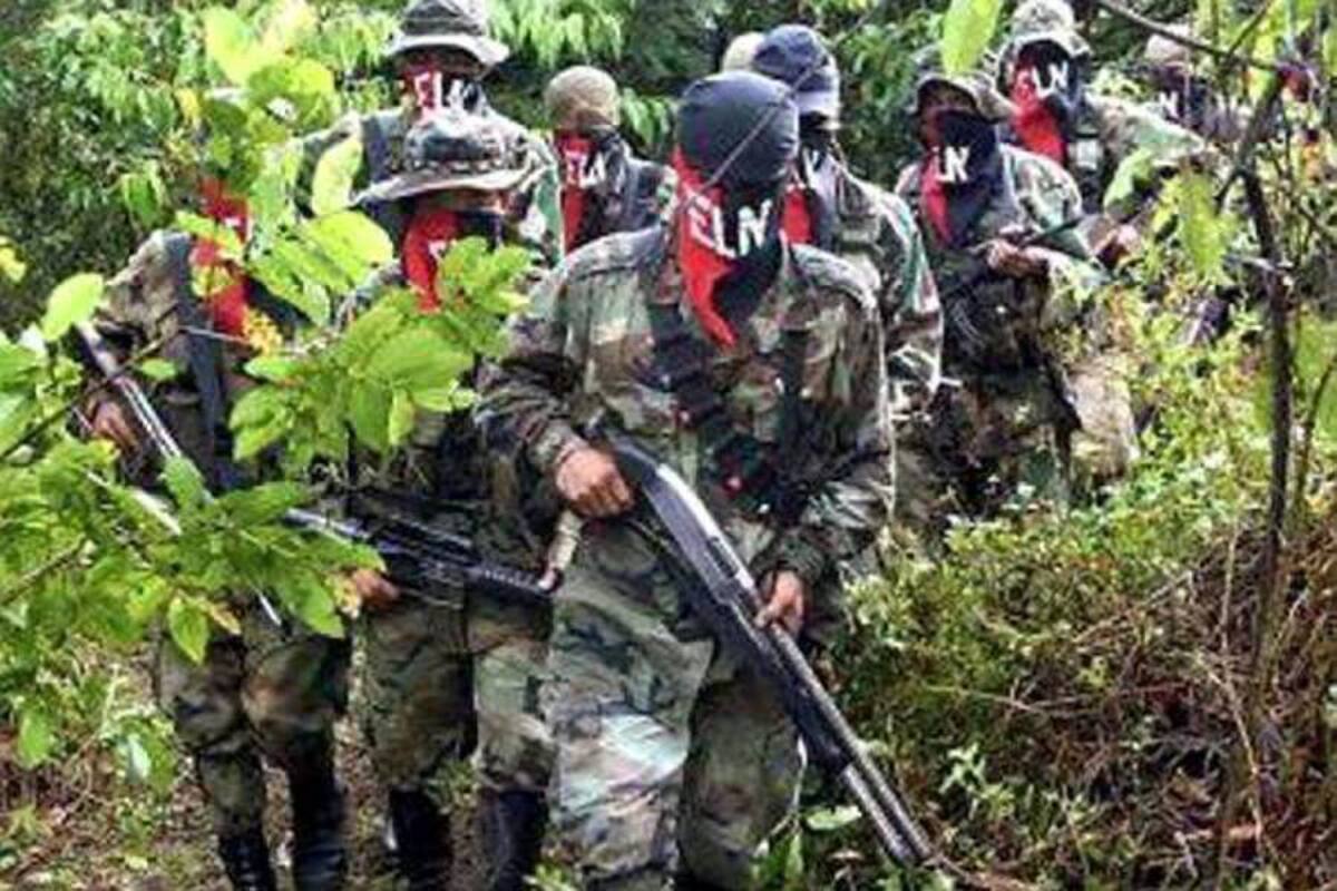 A la expectativa de liberación de secuestrados en Sur de Bolívar (Foto: Archivo/VanguardiaLiberal)