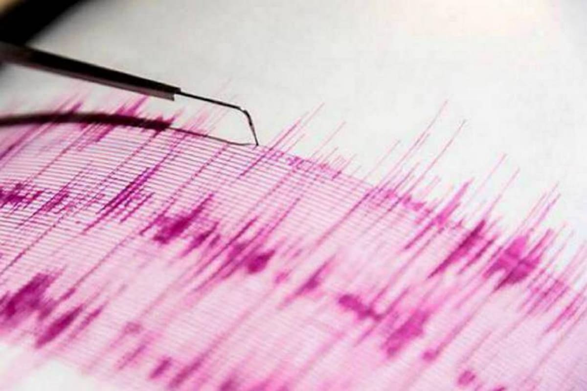 Fuerte sismo de magnitud 6,9 golpea nuevamente las Islas Salomón (Foto: Archivo /VANGUARDIA LIBERAL)