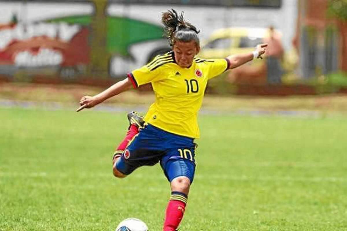 “Los Olímpicos, es algo con lo que sueña todo deportista” (Foto: Archivo/ VANGUARDIA LIBERAL)