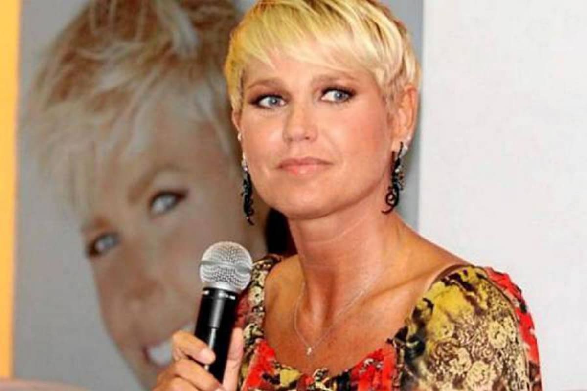 Película erótica de Xuxa no podrá ser vendida (Foto: Tomado de Internet/VANGUARDIA LIBERAL)