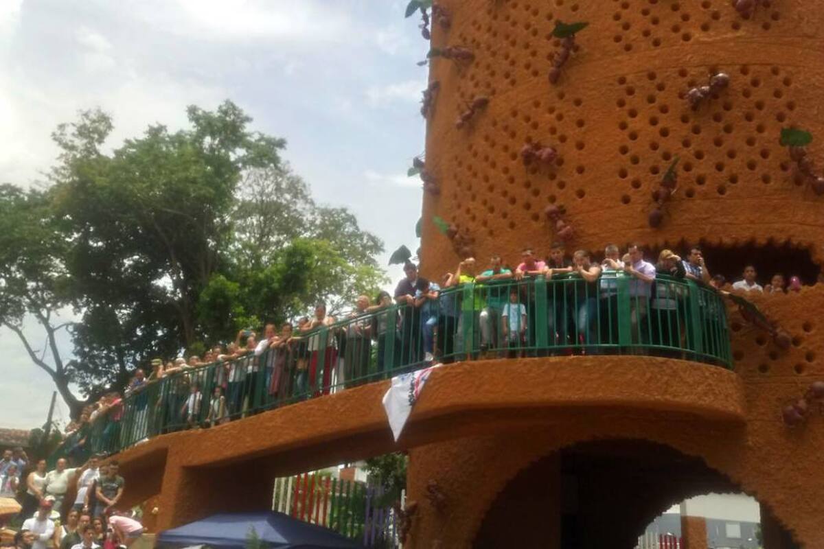 Cinco miembros de la familia Salazar Salazar perdieron la vida en un voraz incendio registrado el viernes en la madrugada. (Foto: Suministrada / VANGUARDIA LIBERAL)