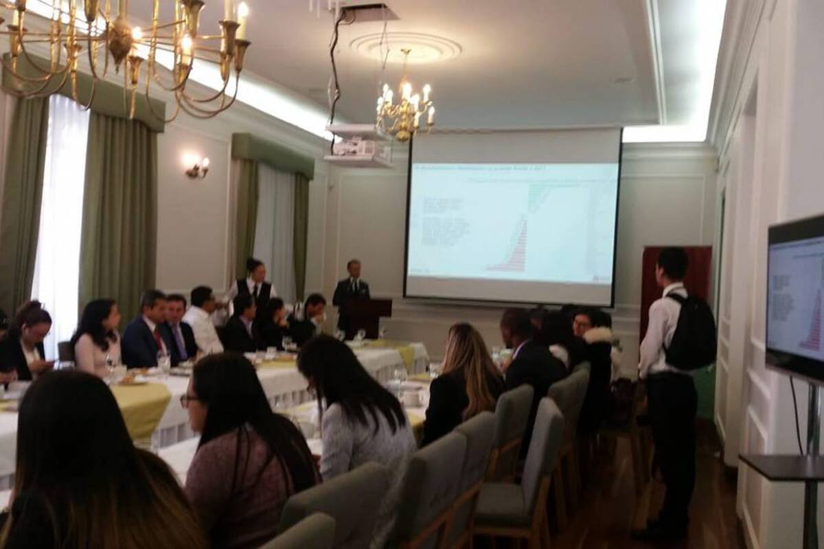 Santander, líder en Educación básica y Sostenibilidad ambiental (Foto: Suministrada / VANGUARDIA LIBERAL)