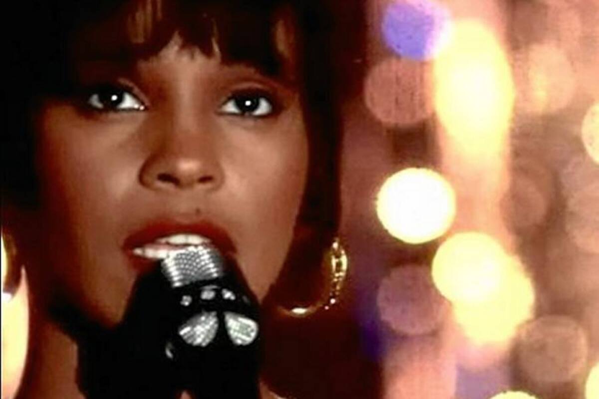 'I Will Always Love You', gran éxito de Whitney Houston