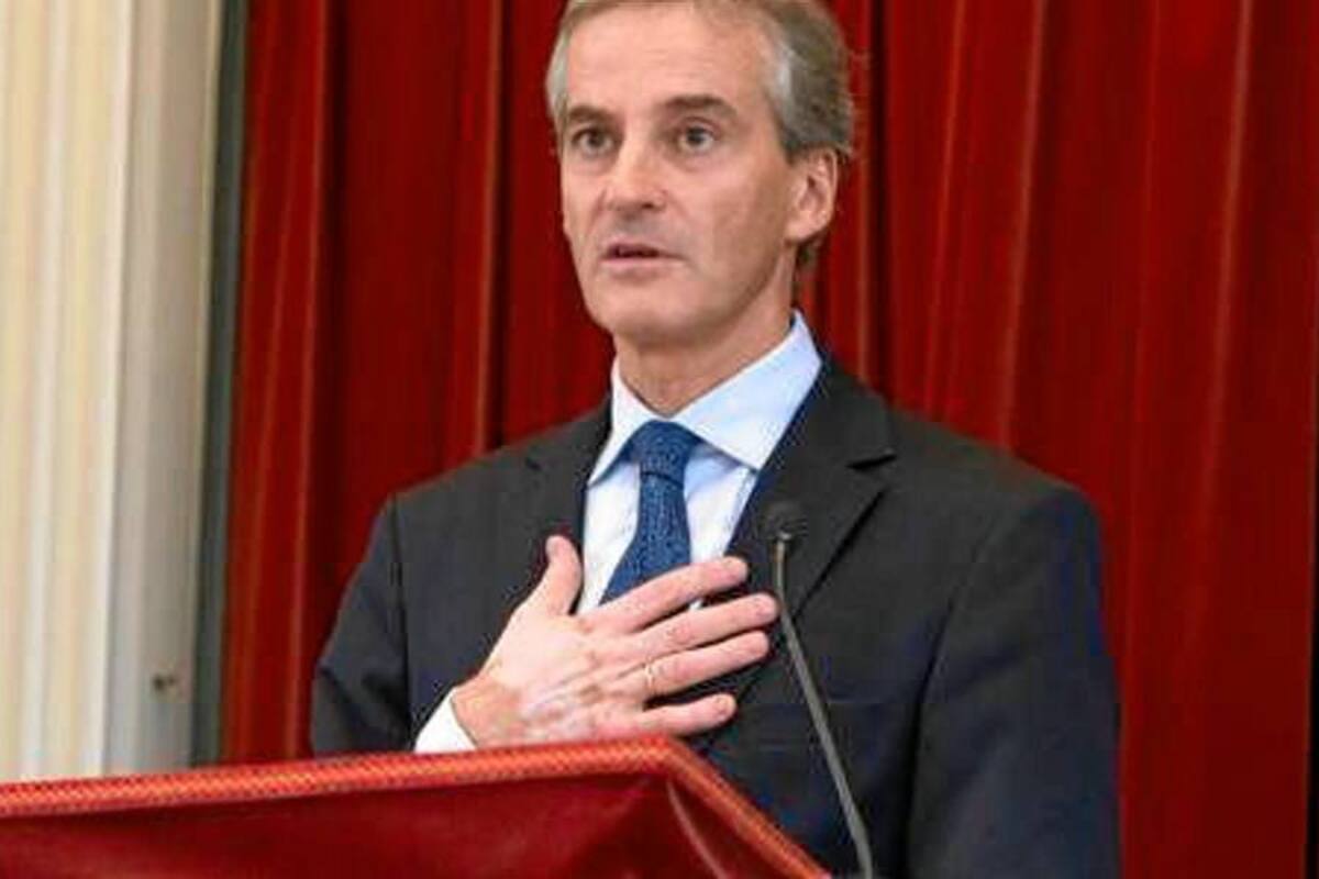 Noruega confirma su voluntad de ayudar a la paz en Colombia (Foto: Tomado de Internet/ VANGUARDIA LIBERAL)