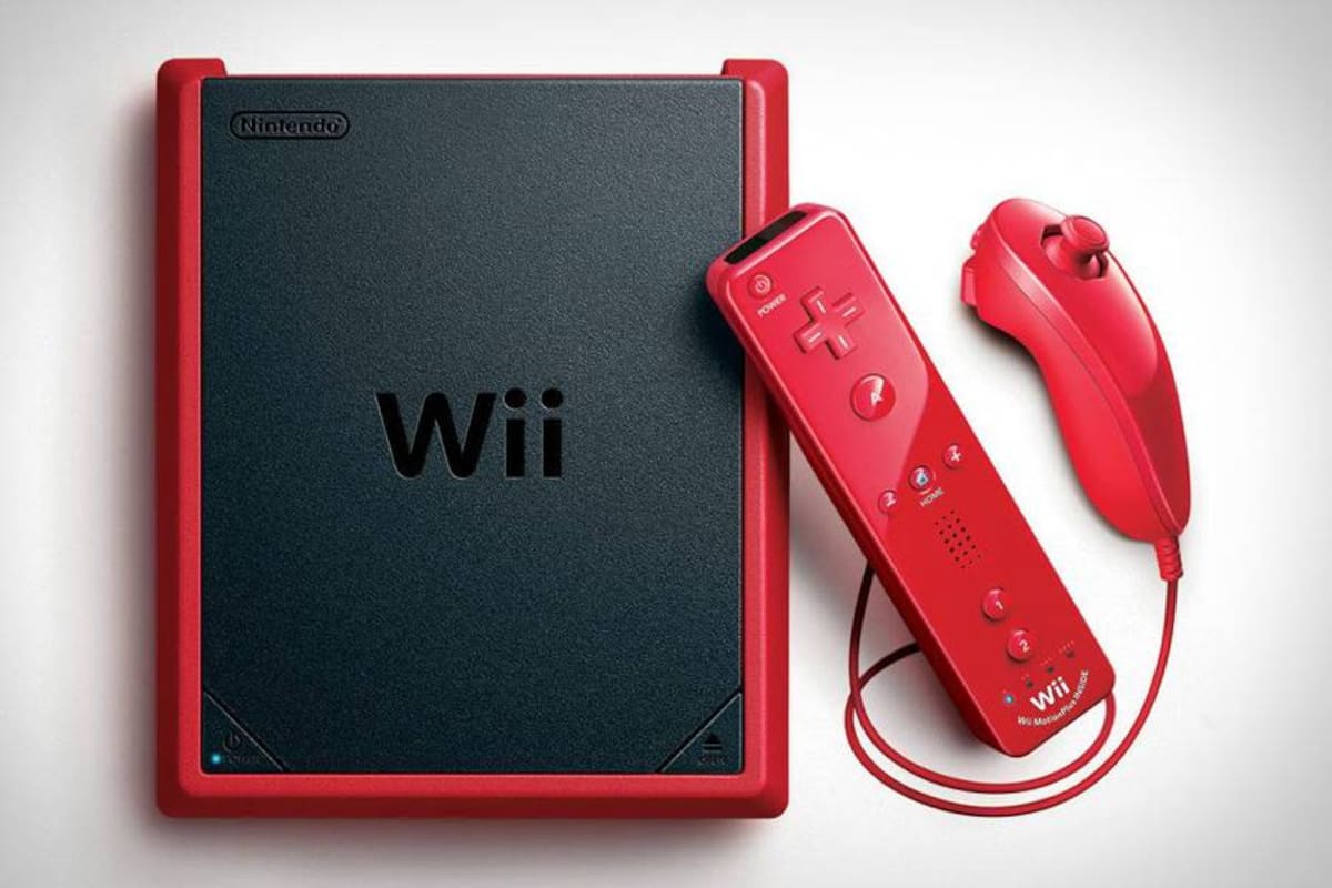 Nintendo lanza una versión reducida de su consola estrella (Foto: Tomada de Internet/ VANGUARDIA LIBERAL)