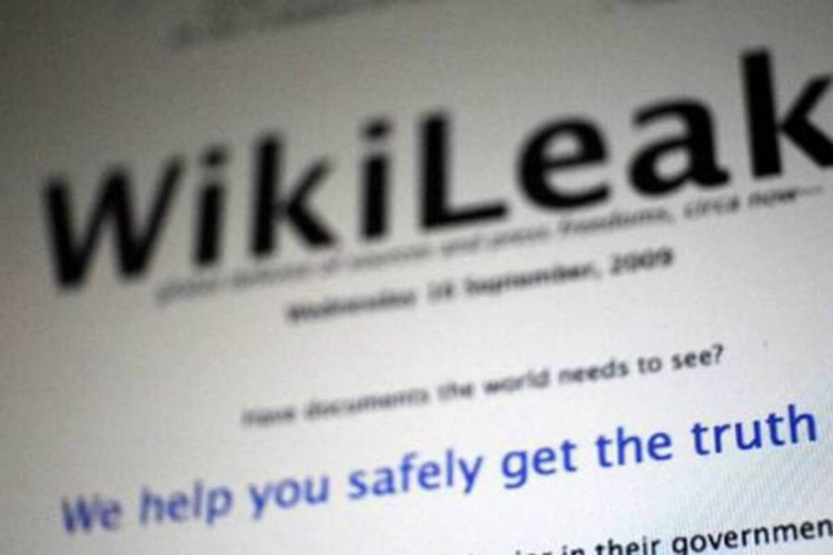 Fiscalía alista pruebas de que Al Qaeda accedió a cables que filtró Wikileaks (Foto: Tomada de Internet/ VANGUARDIA LIBERAL)