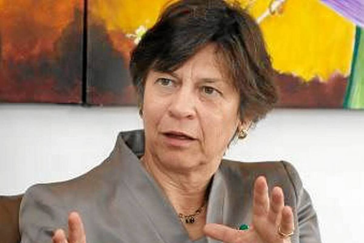 UE y Gobierno dialogarán sobre niños y minorías en el conflicto (Foto: Archivo/VANGUARDIA LIBERAL)
