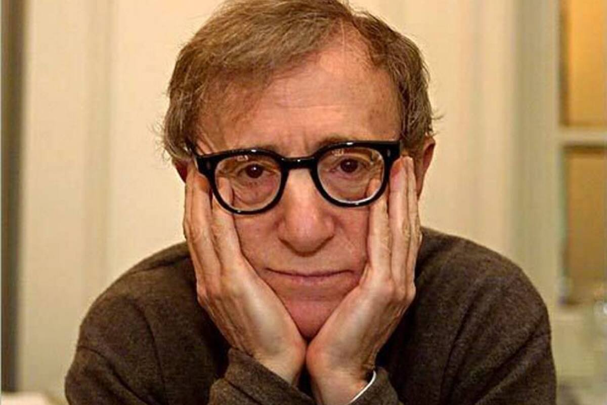 Woody Allen es acusado de abusar sexualmente de su hija, Dylan Farrow (Foto: Archivo/VANGUARDIA LIBERAL)