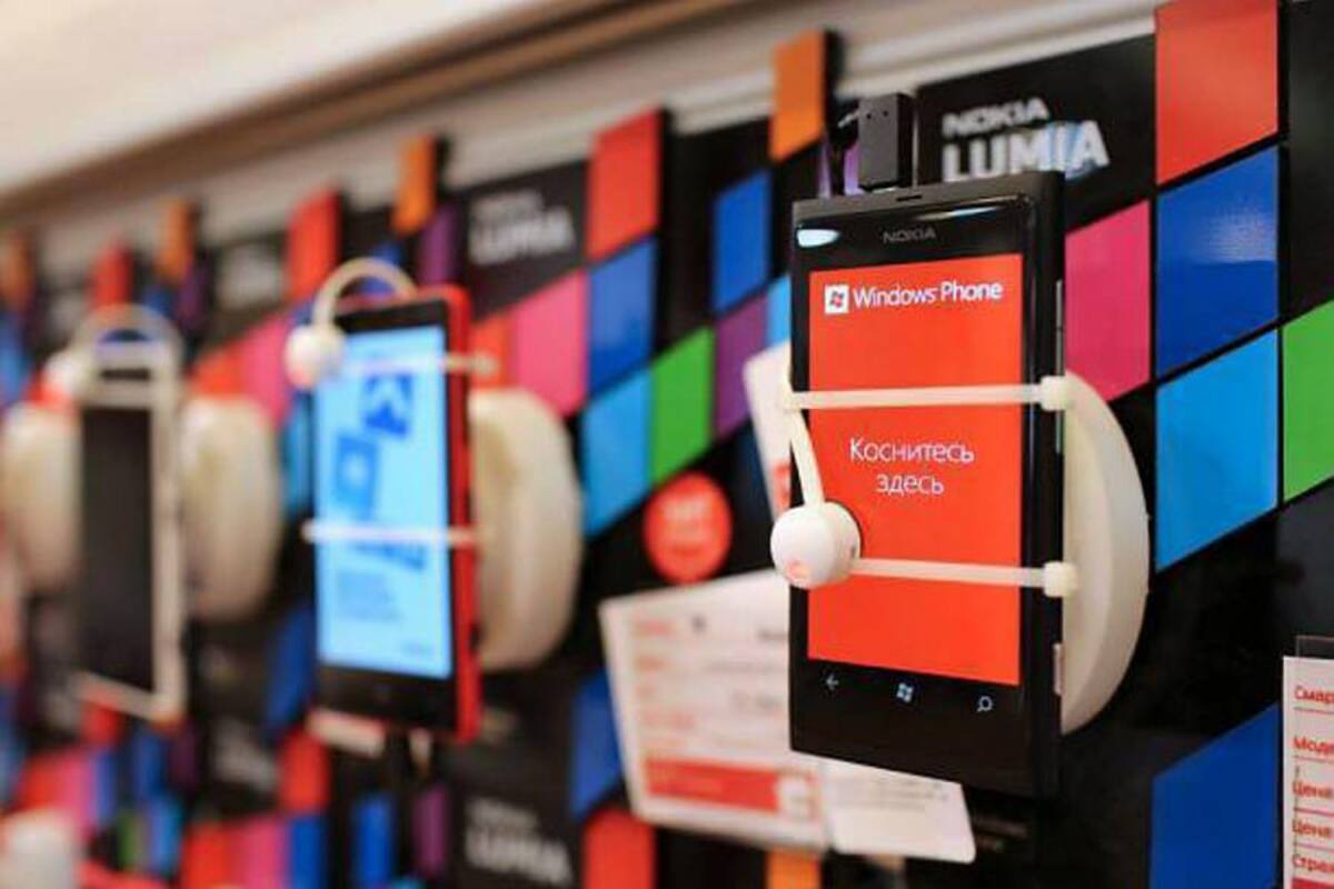Cortana, la nueva adición de Windows Phone para competir con Siri de Apple (Foto: Colprensa, La República / VANGUARDIA LIBERAL)
