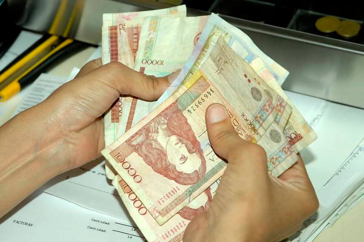 Contraloría detectó irregularidades con regalías por $60 mil millones (Foto: Archivo/VANGUARDIA LIBERAL)