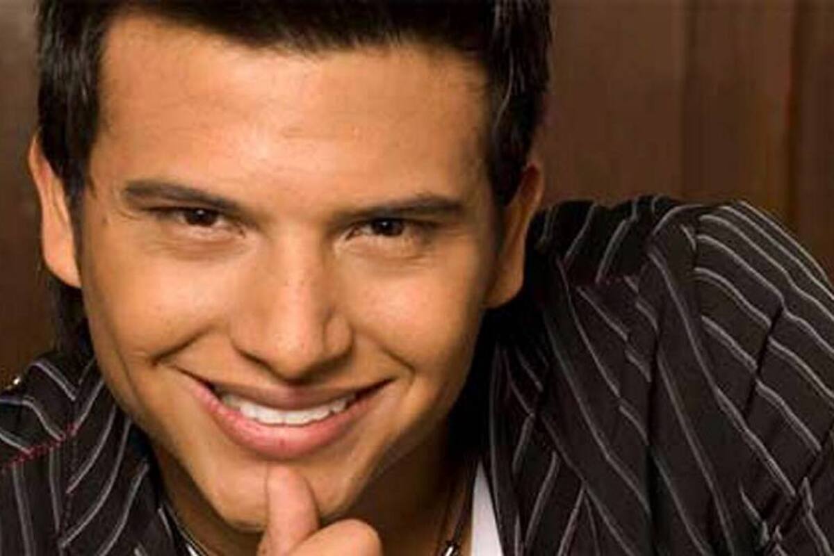 ‘Cayito’ se distancia de su hermano, Silvestre Dangond (Foto: Archivo / VANGUARDIA LIBERAL)