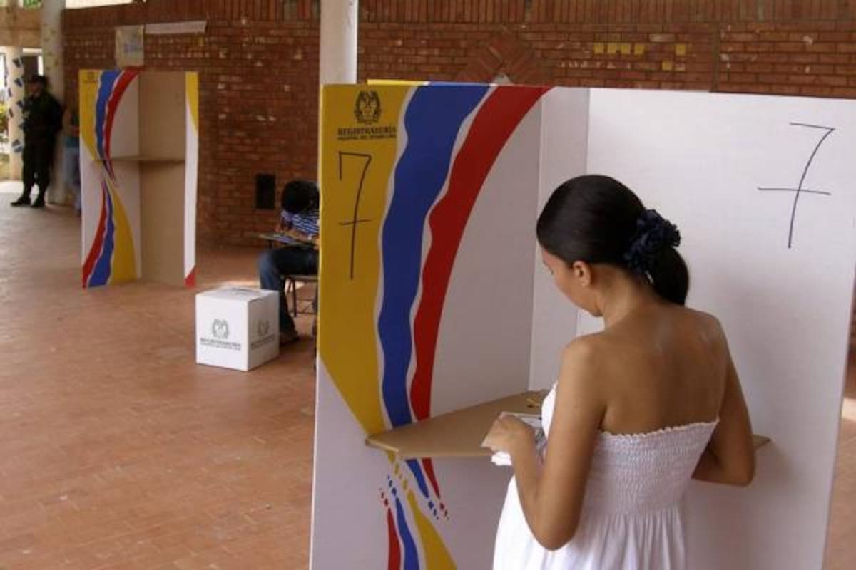 (Foto: Archivo/ VANGUARDIA LIBERAL)