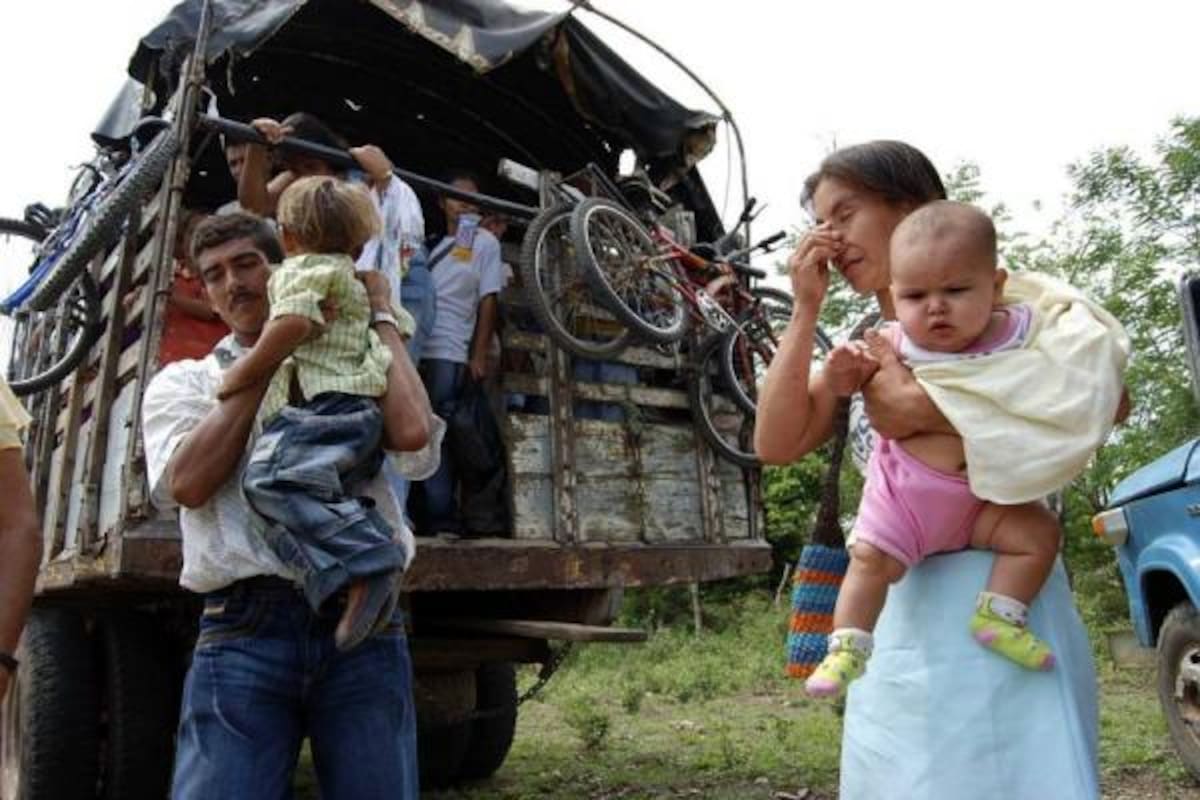 (Foto: Archivo/VANGUARDIA LIBERAL)