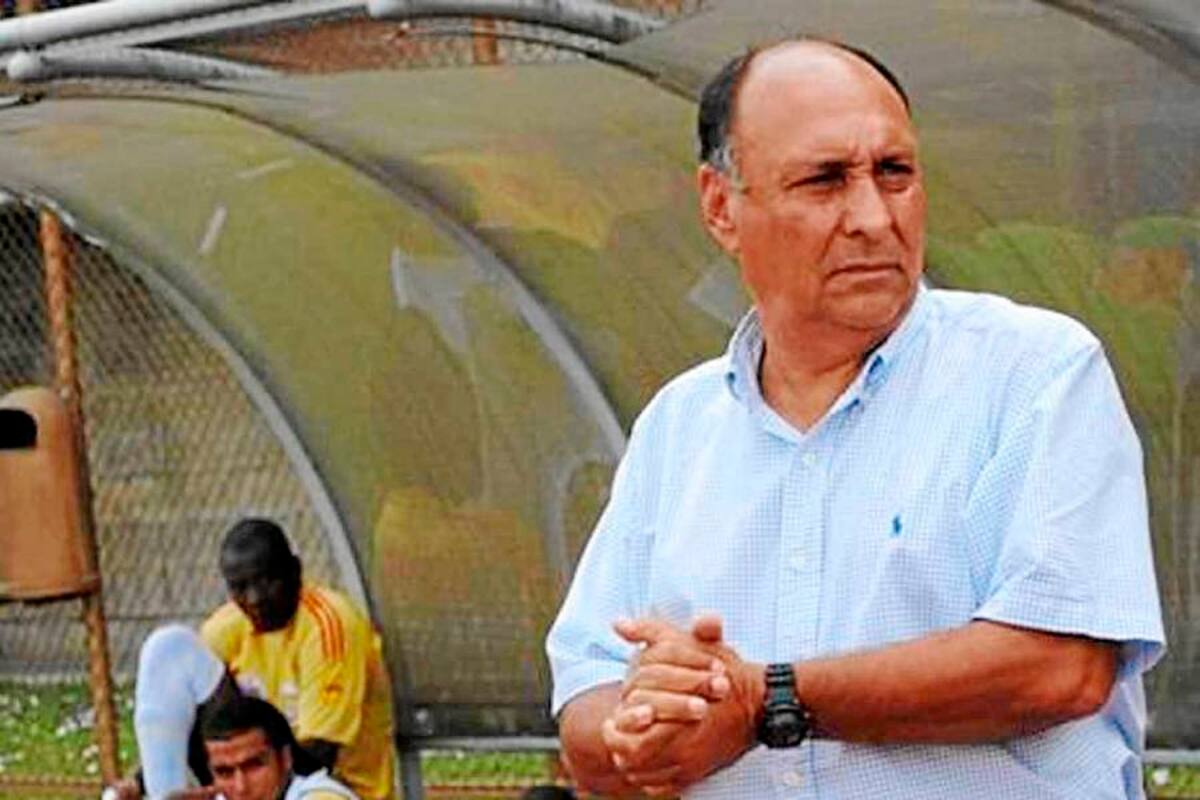 “El jueves firmo con el Atlético Bucaramanga”: Álvaro de Jesús Gómez (Foto: Cortesía periodística/ VanguardiaLiberal)