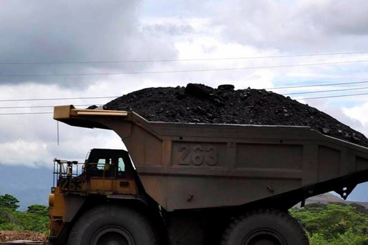 Minminas inspecciona proyecto de expansión del Cerrejón (Foto: Archivo/VANGUARDIA LIBERAL)