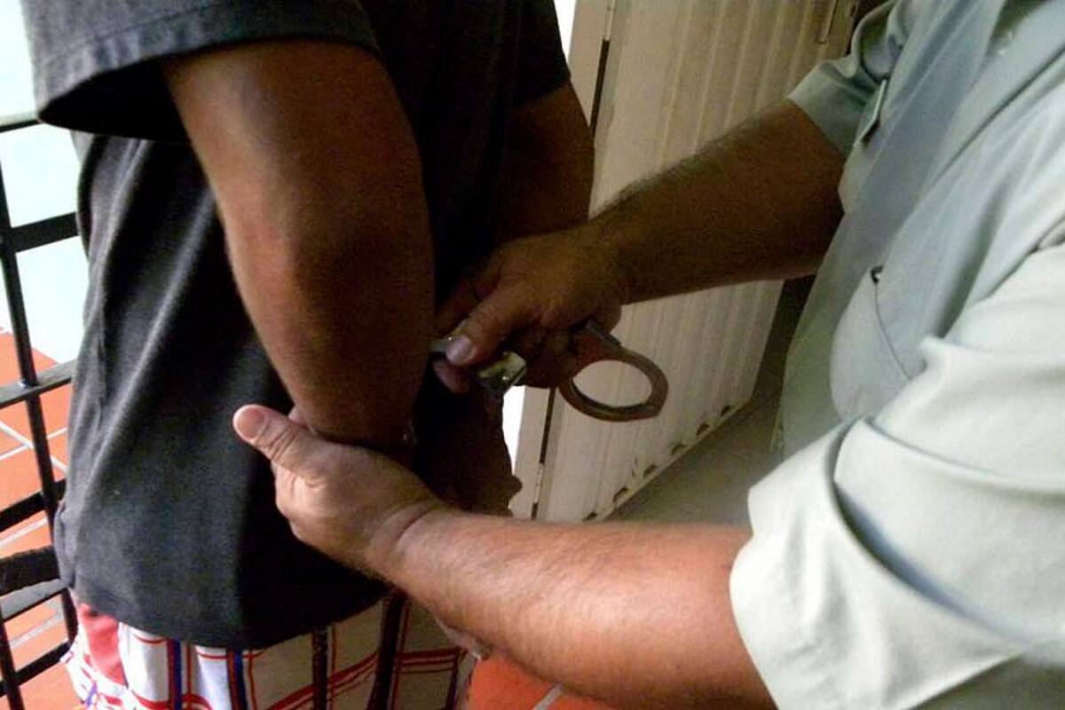 Hombre aceptó que mató de 13 puñaladas a una menor en Bucaramanga (Foto: Archivo/ VANGUARDIA LIBERAL)