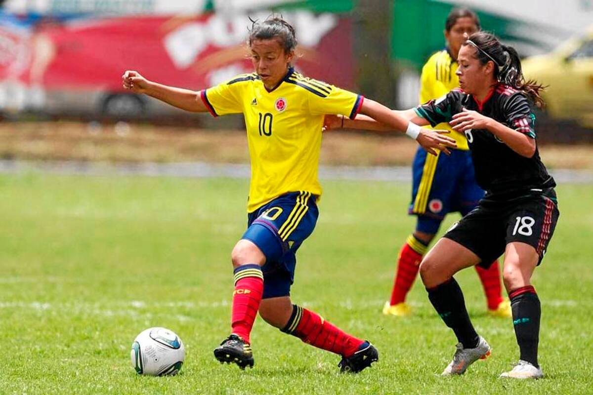 Lesión de Yoreli Rincón no afectará su participación en los Olímpicos (Foto: Archivo/ VANGUARDIA LIBERAL)