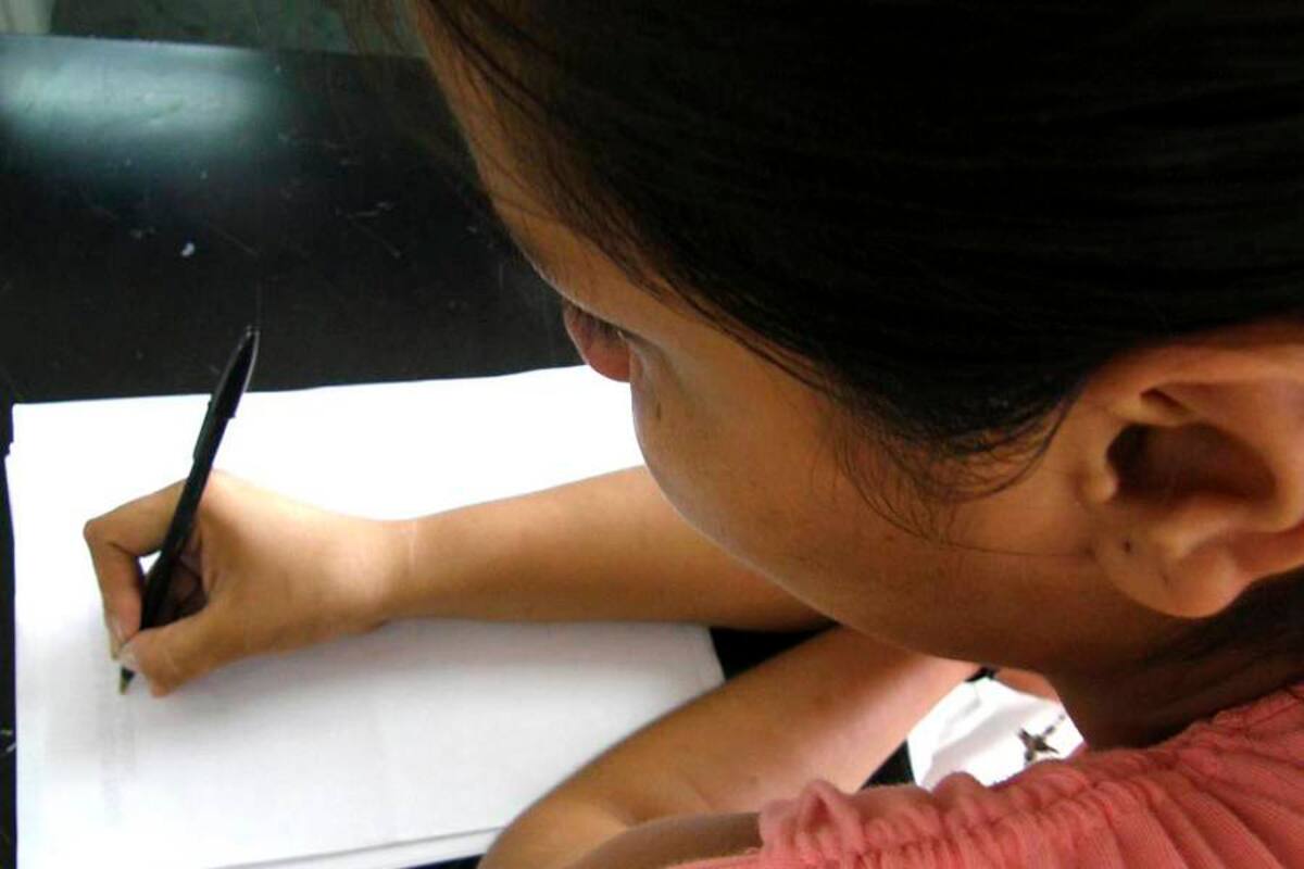 La educación informal, una opción válida para la formación (Foto: Archivo/VANGUARDIA LIBERAL)