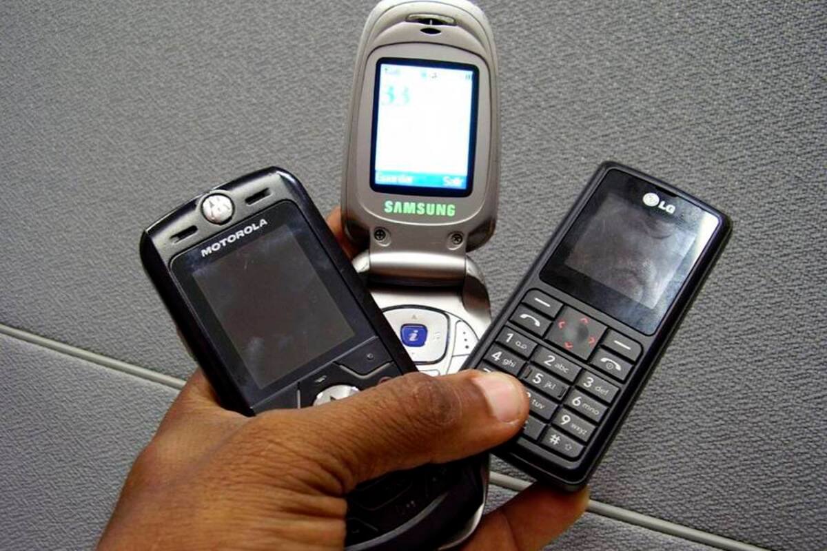 Con este acuerdo se busca detener a las mafias que se benefician con el tráfico de celulares. (Foto: Colprensa / VANGUARDIA LIBERAL)