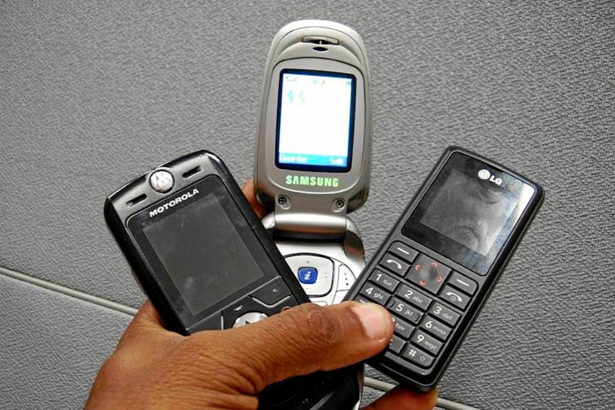 Hasta el 31 de julio hay plazo para legalizar celulares extranjeros (Foto: Archivo/VANGUARDIA LIBERAL)