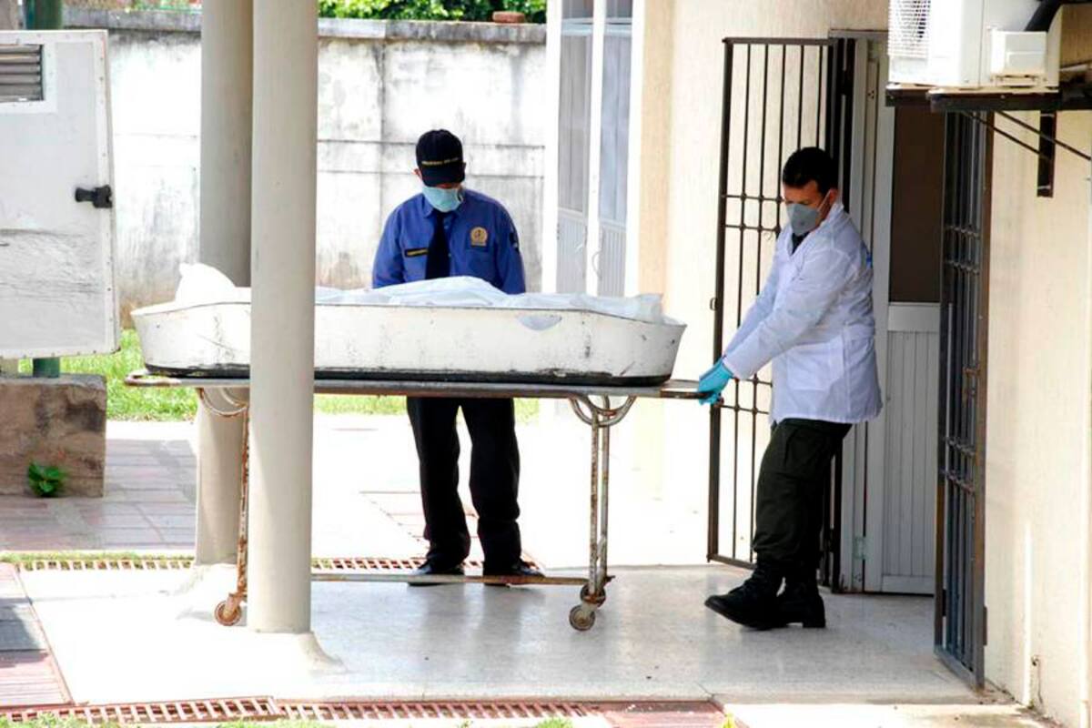 El crimen se presentó en el municipio de Sabana de Torres. (Foto: Archivo/ Vanguardia Liberal)
