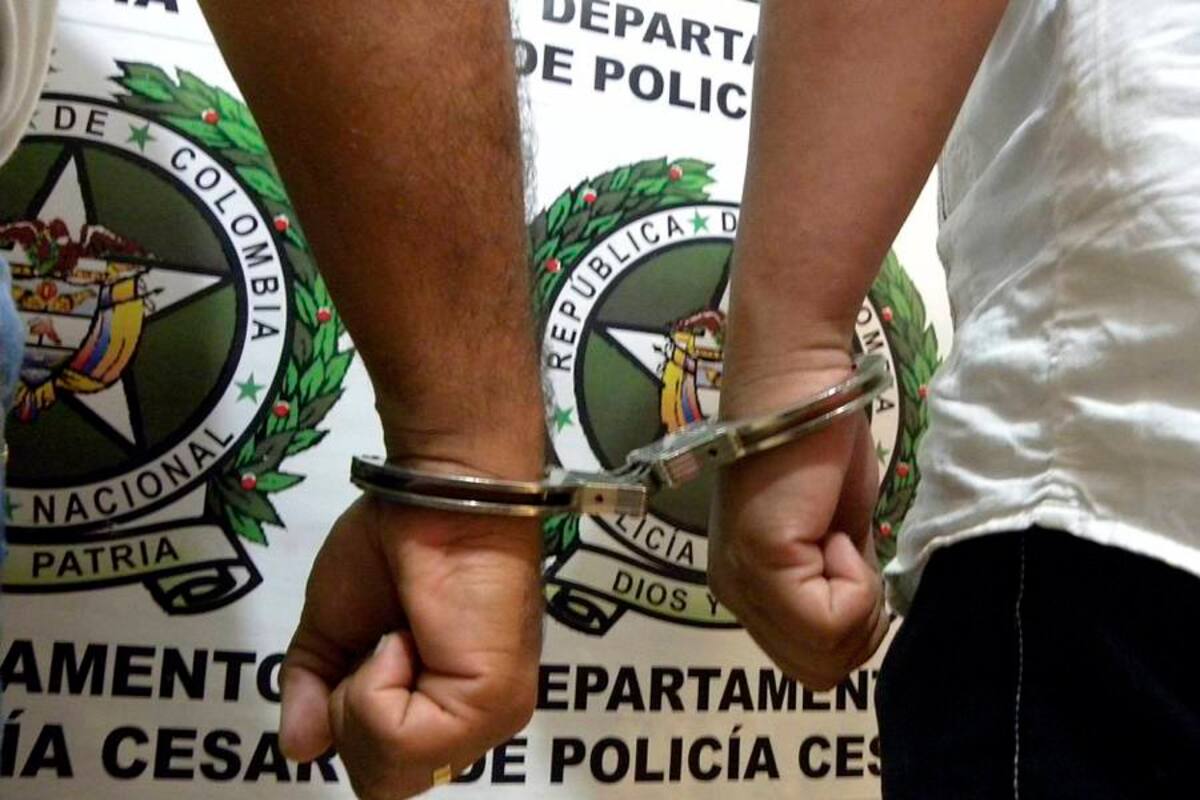 De las 14 detenciones, seis se dieron en Bogotá, cinco en Barranquilla, dos en Cartagena y una en Puerto Boyacá. (Foto: Archivo/VANGUARDIA LIBERAL)
