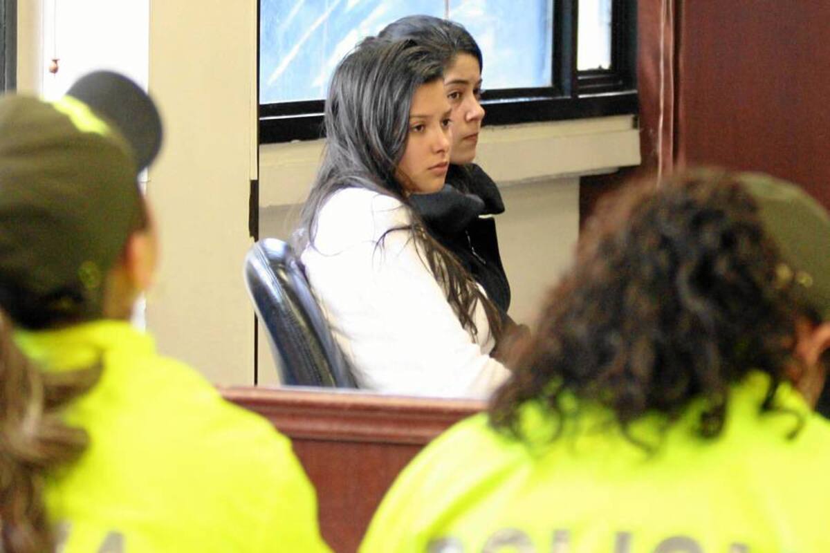Escrito de acusación desmiente prueba de polígrafo en caso Colmenares (Foto: Archivo/VANGUARDIA LIBERAL)