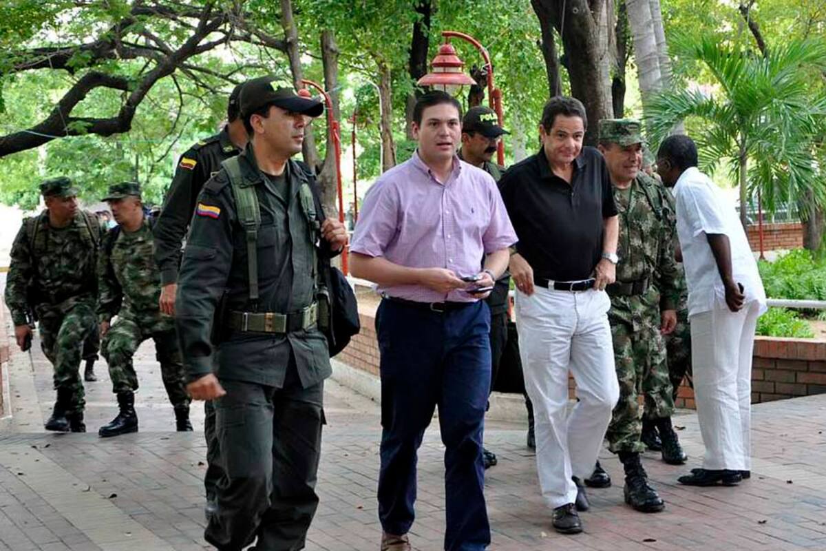 (Foto: Archivo/ VANGUARDIA LIBERAL)