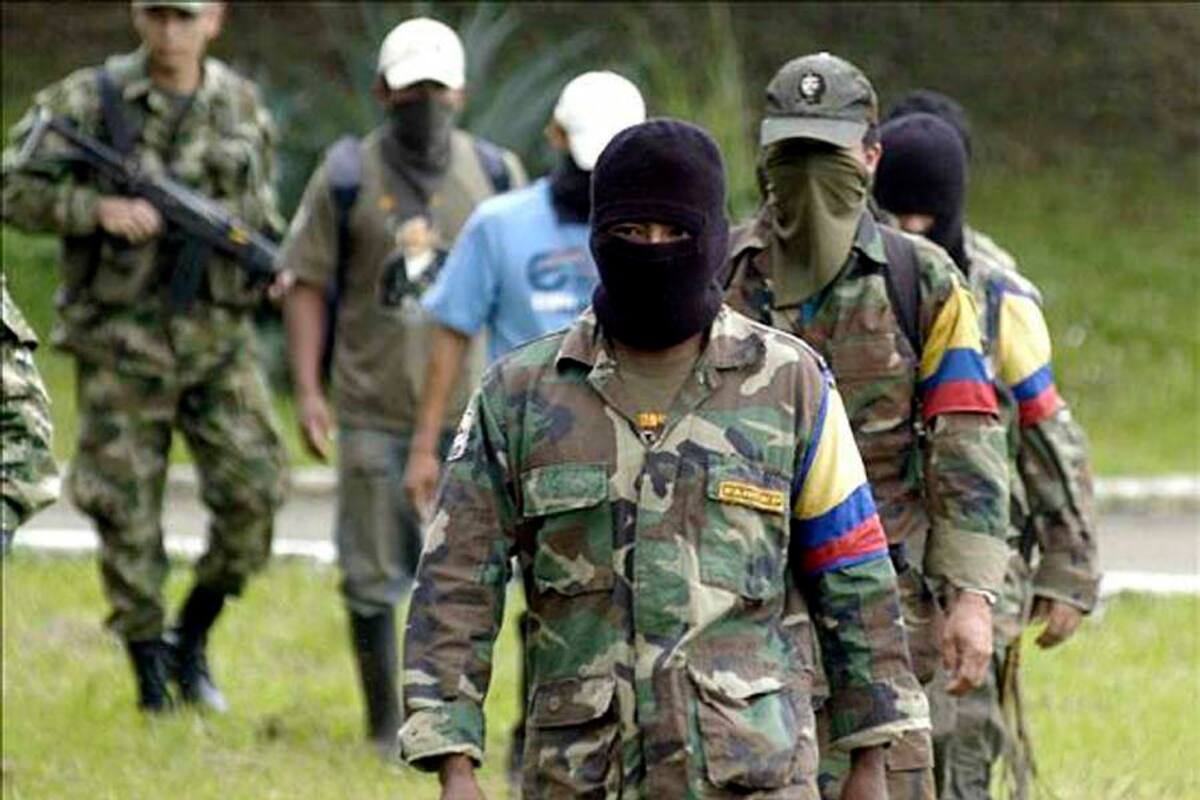 8 de cada 10 desmovilizados se mantienen en legalidad: ACR (Foto: Archivo/ VANGUARDIA LIBERAL)