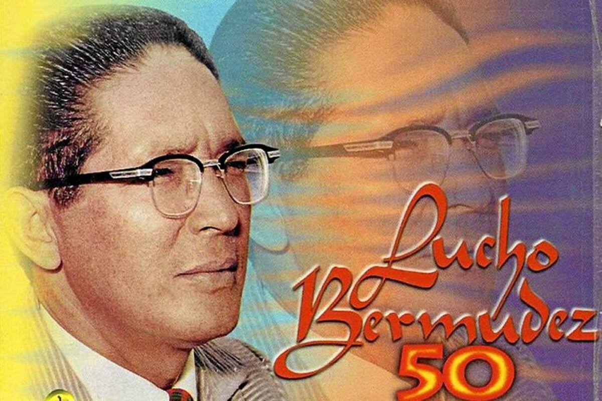 Hoy hace 100 años, Luis Eduardo 'Lucho' Bermúdez nació en Carmen de Bolívar. (Foto: Archivo/VANGUARDIA LIBERAL)