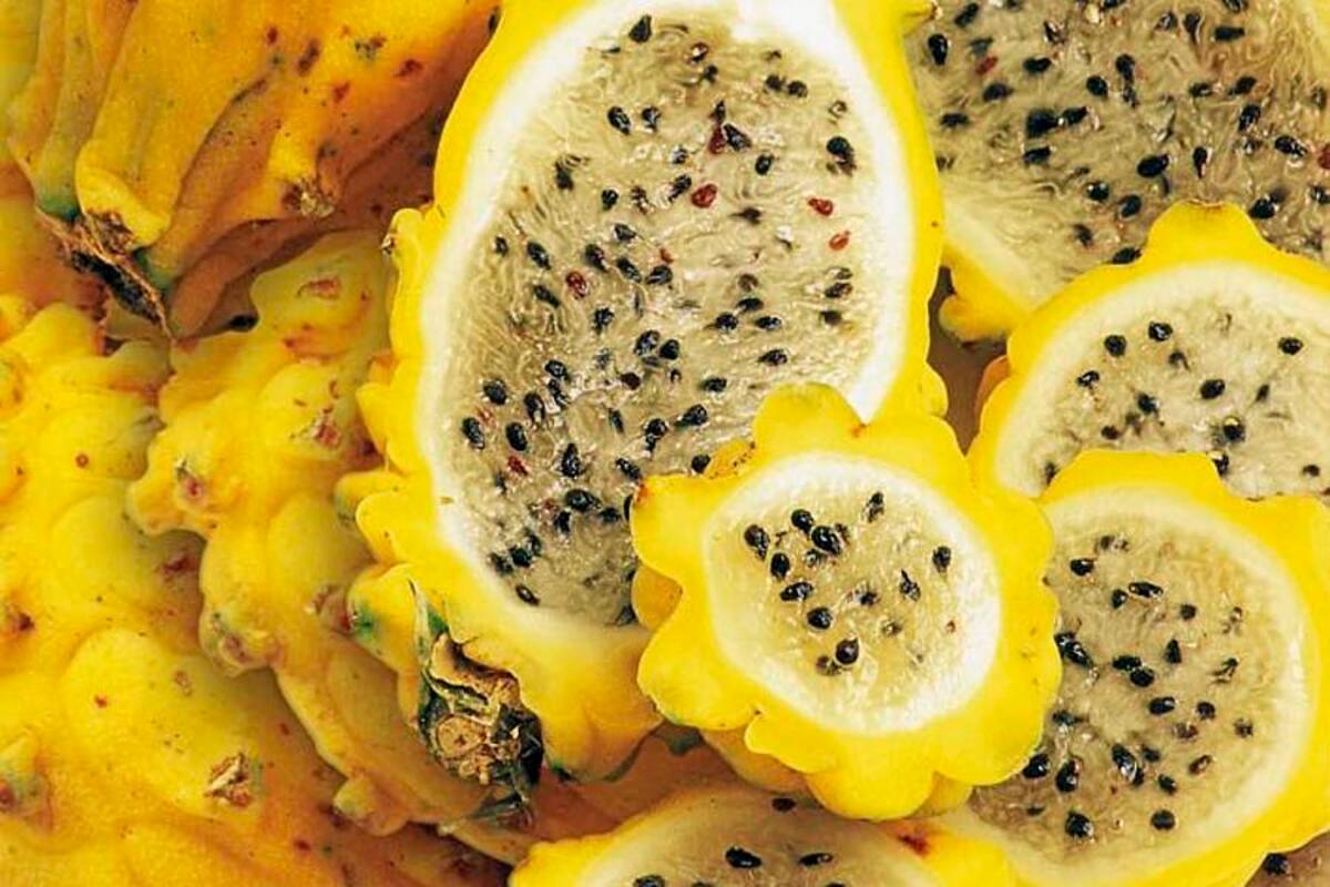 Flores y frutas predominan en la agricultura por encima del café (Foto: Archivo/VANGUARDIA LIBERAL)