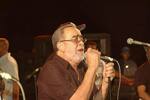Andy Montañez lanzó 'La Reina' de Diomedes en salsa