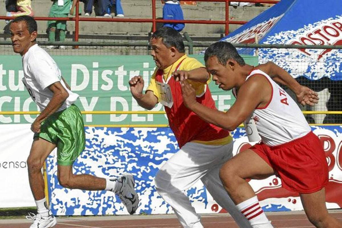 En septiembre vuelve la olimpiada Fides (Foto: Archivo/VANGUARDIA LIBERAL)