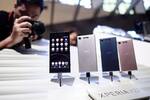 Conozca los nuevos dispositivos móviles presentados por Sony