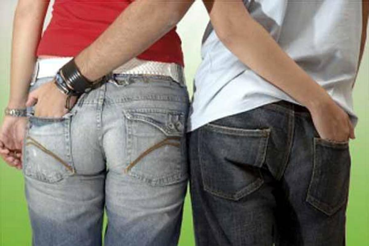 Aumentan el sexo sin protección entre los jóvenes, según un estudio mundial (Foto: Archivo/ VANGUARDIA LIBERAL)