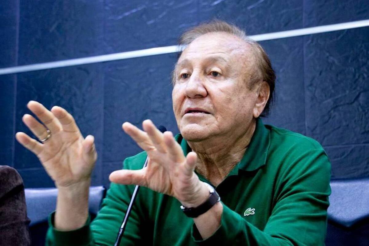 Una Fundación propone revocar a Hernández por izar bandera gay y no cumplir con casas gratis. (Foto: Suministrada/ VANGUARDIA LIBERAL)